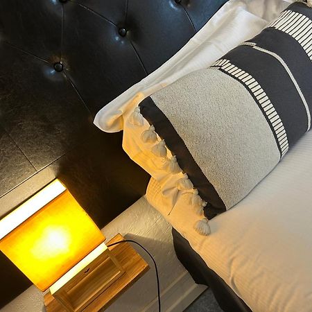 לה ברקרה Hotel De La Mer מראה חיצוני תמונה