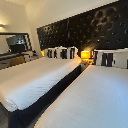 לה ברקרה Hotel De La Mer מראה חיצוני תמונה