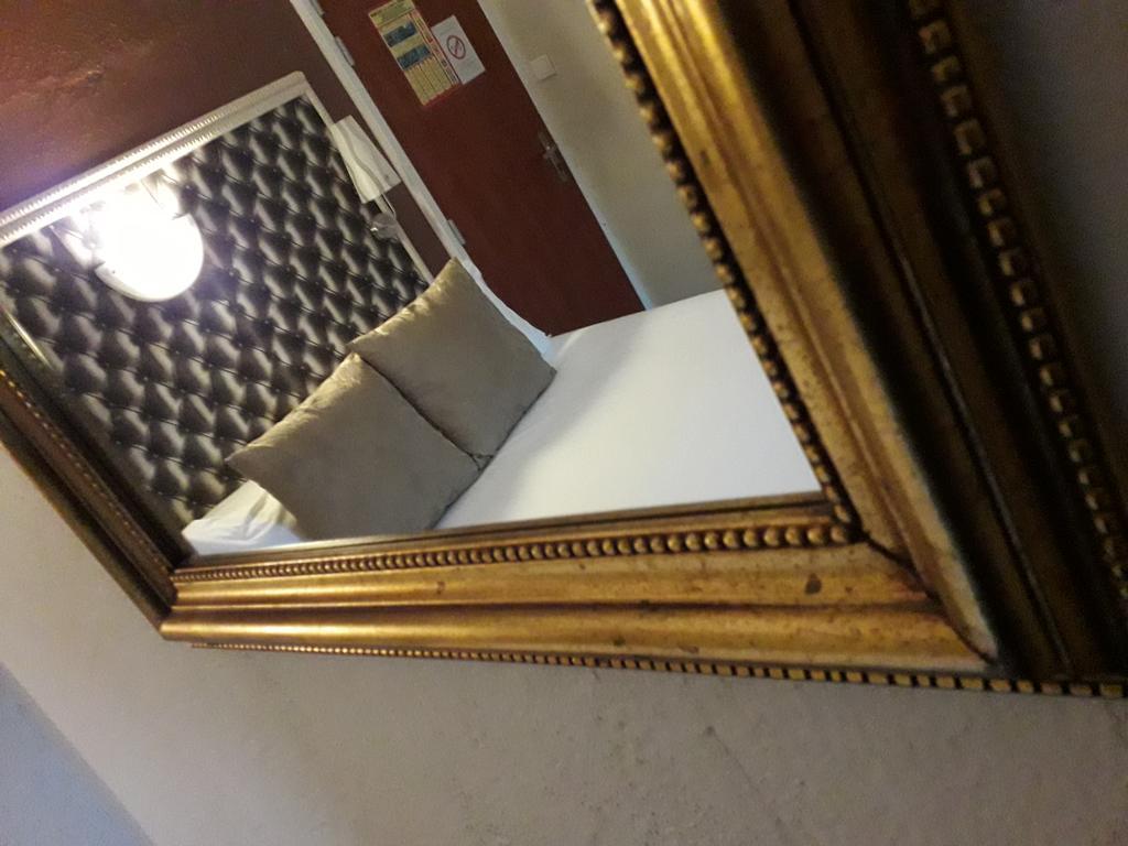 לה ברקרה Hotel De La Mer מראה חיצוני תמונה