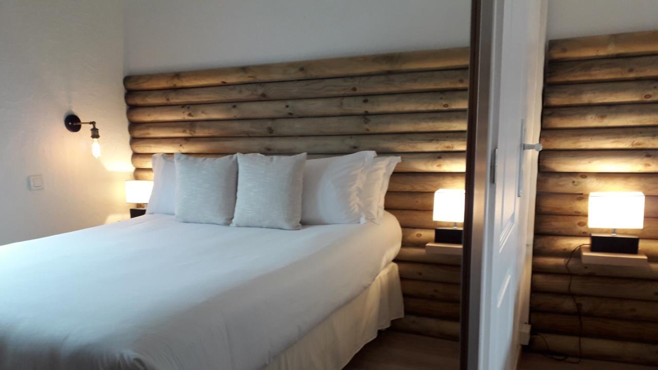 לה ברקרה Hotel De La Mer מראה חיצוני תמונה