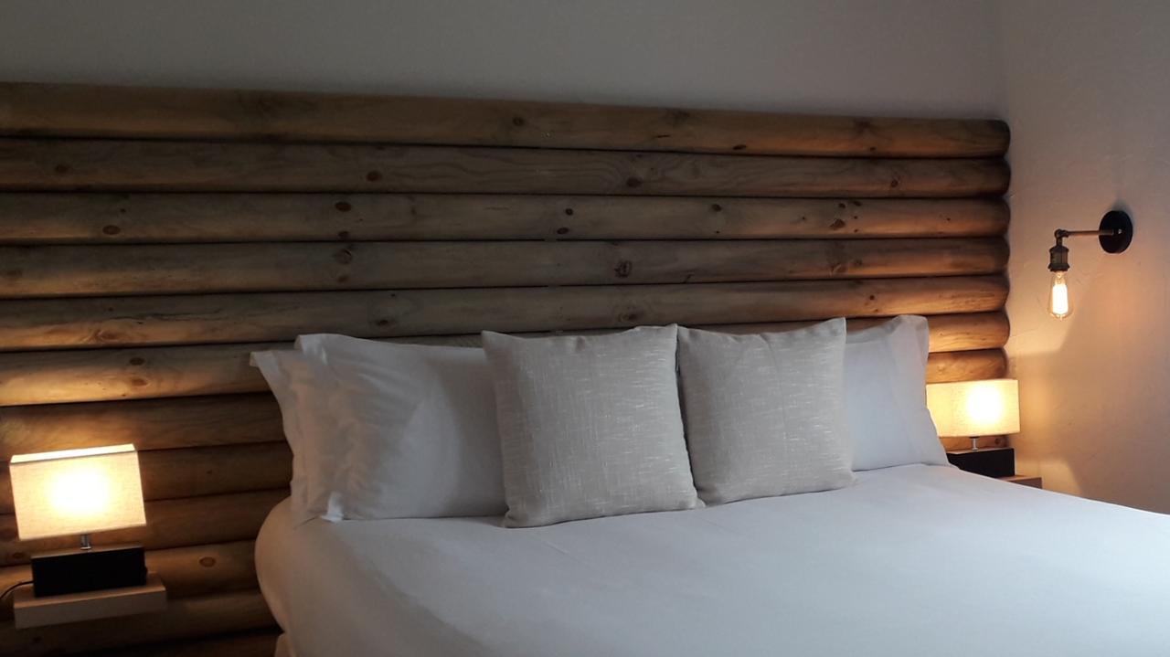 לה ברקרה Hotel De La Mer מראה חיצוני תמונה
