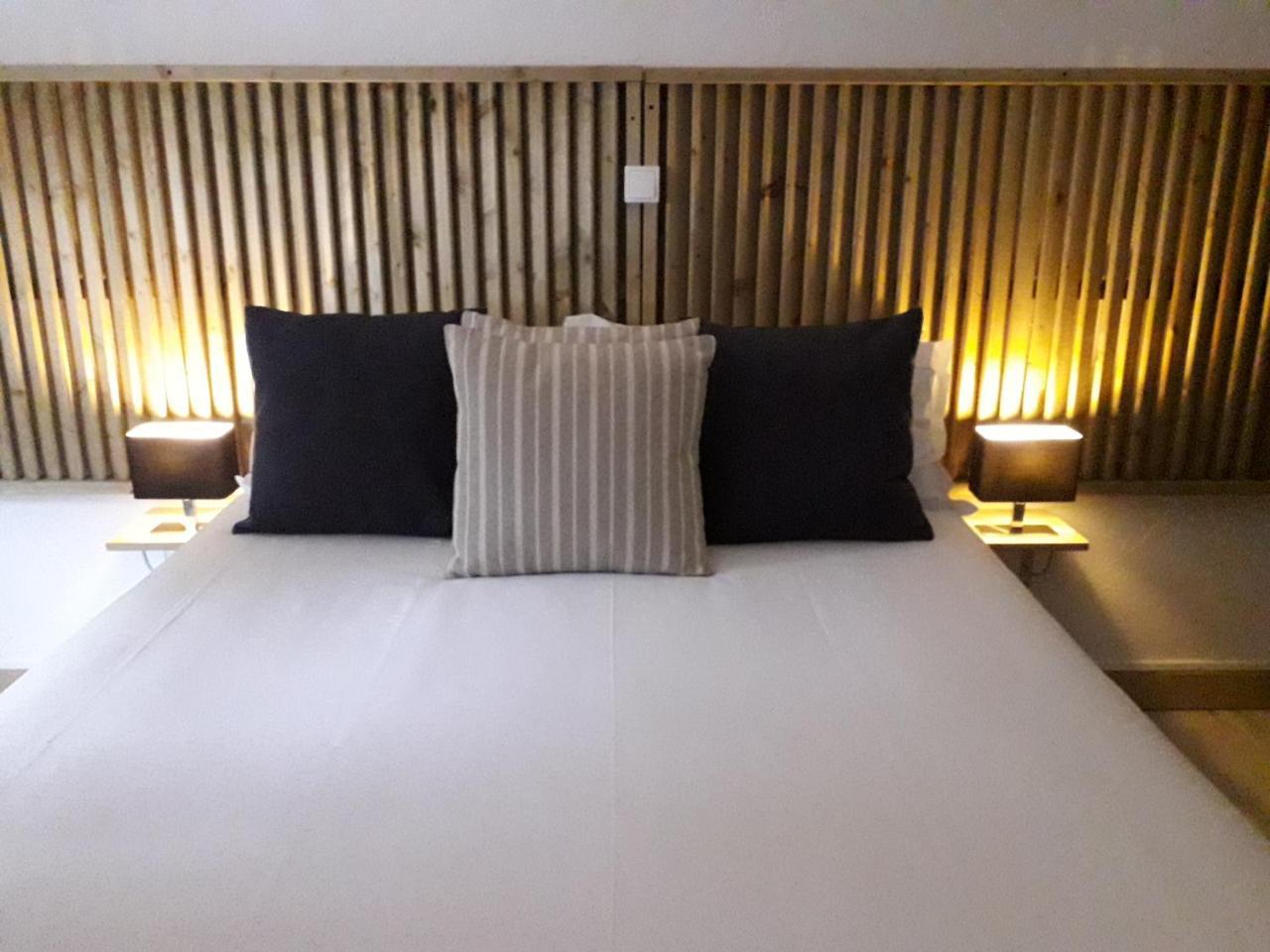 לה ברקרה Hotel De La Mer מראה חיצוני תמונה