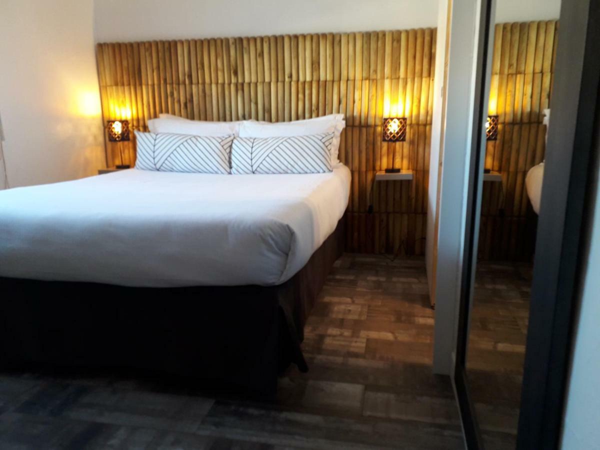 לה ברקרה Hotel De La Mer מראה חיצוני תמונה
