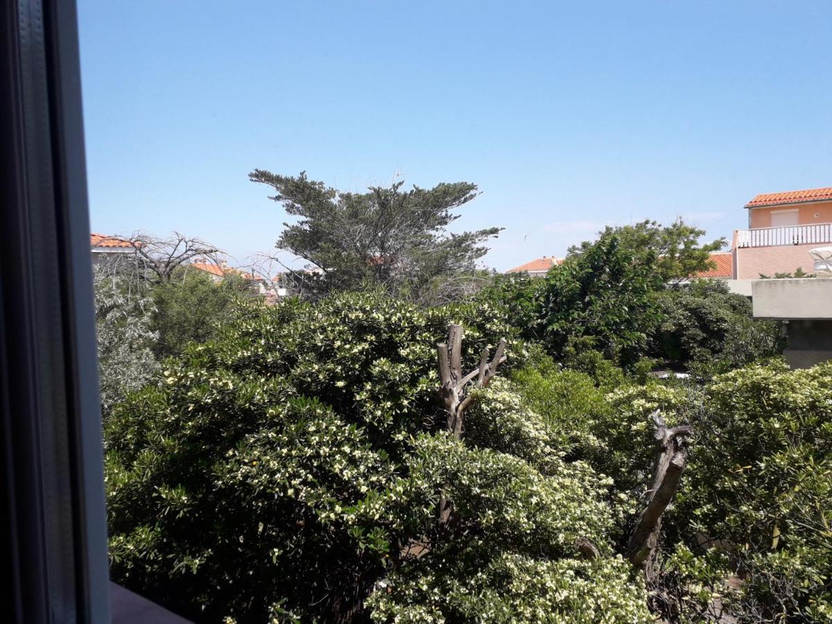 לה ברקרה Hotel De La Mer מראה חיצוני תמונה
